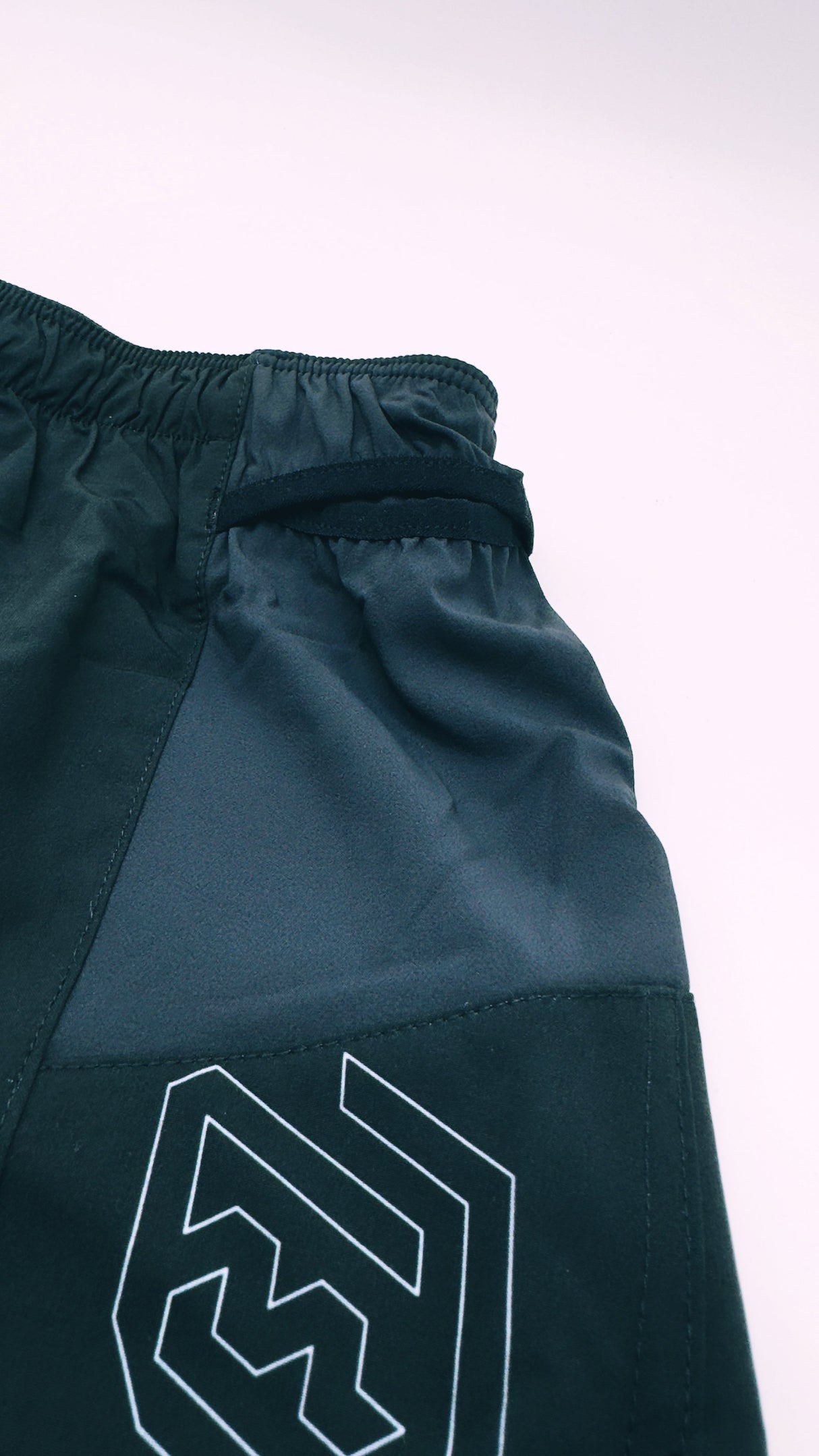 Trail Shorts Pro (colorway 4) 3 - inch inseam - unisex - Ahon.ph