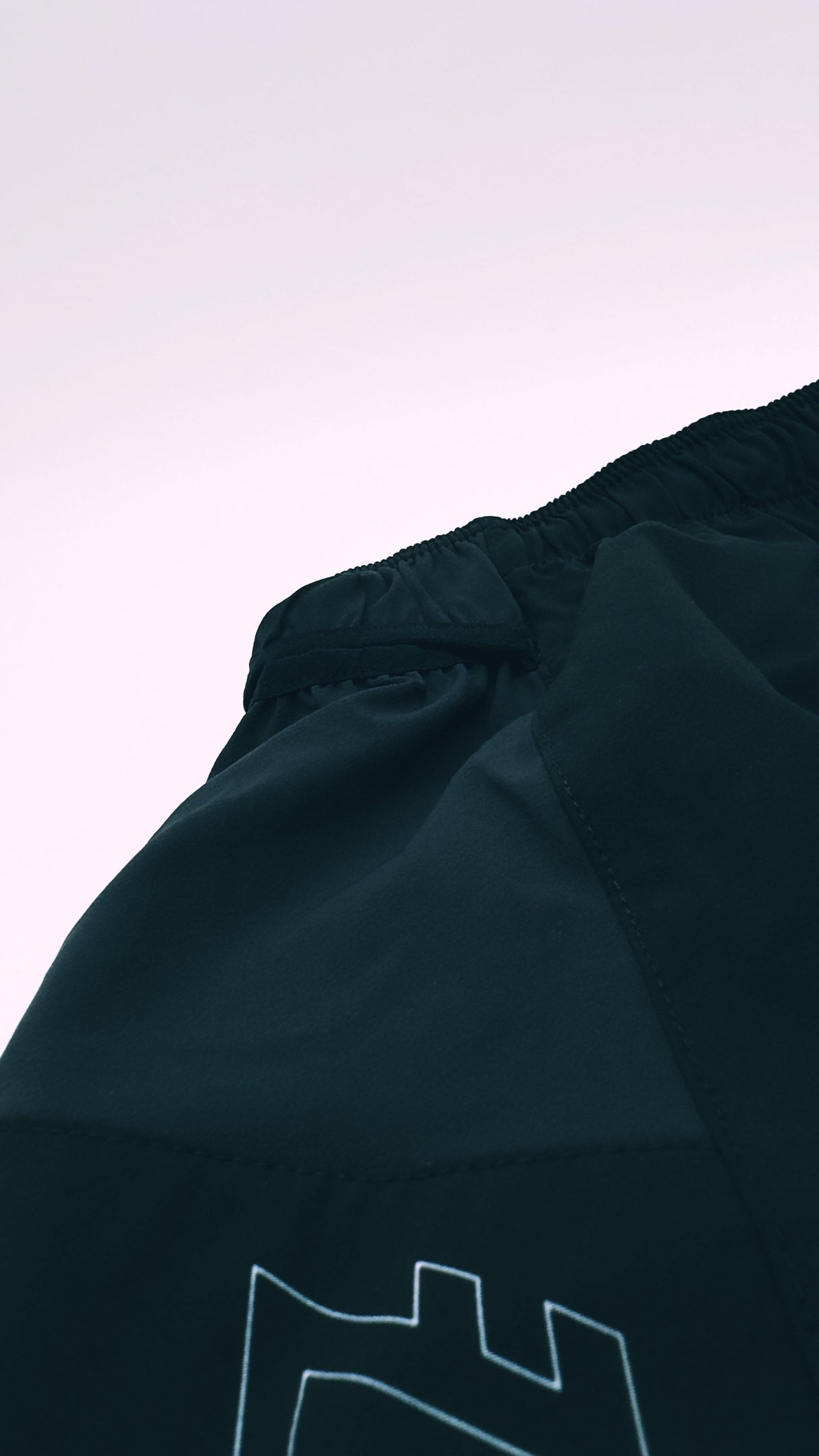 Trail Shorts Pro (colorway 4) 3 - inch inseam - unisex - Ahon.ph