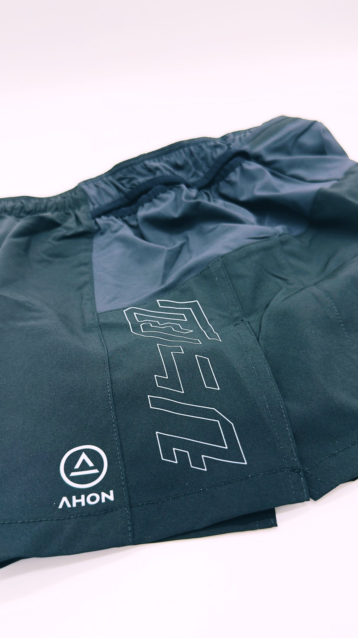 Trail Shorts Pro (colorway 4) 3 - inch inseam - unisex - Ahon.ph