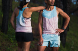 Trail Shorts Pro (colorway 4) 3 - inch inseam - unisex - Ahon.ph