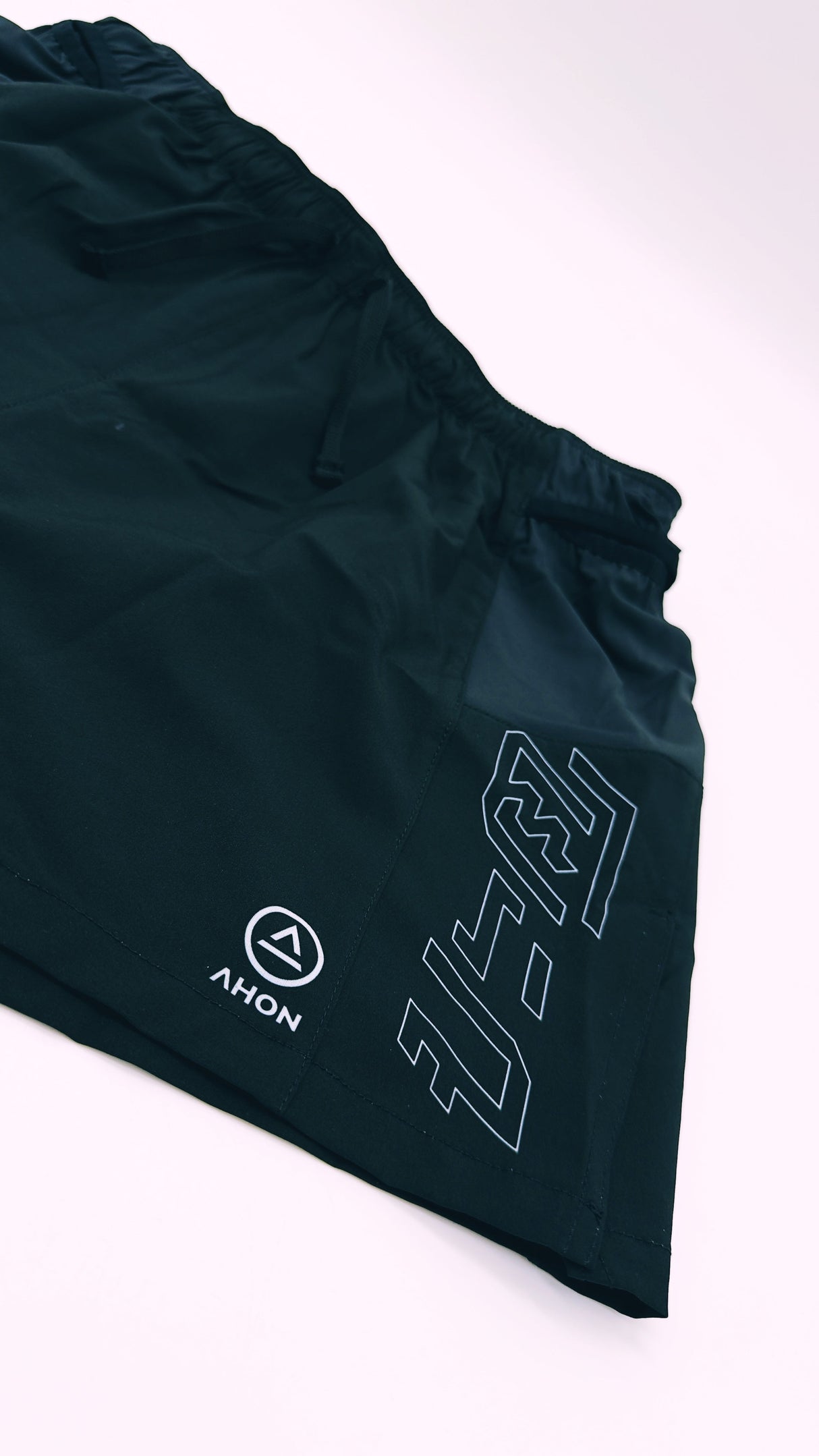 Trail Shorts Pro (colorway 4) 3 - inch inseam - unisex - Ahon.ph
