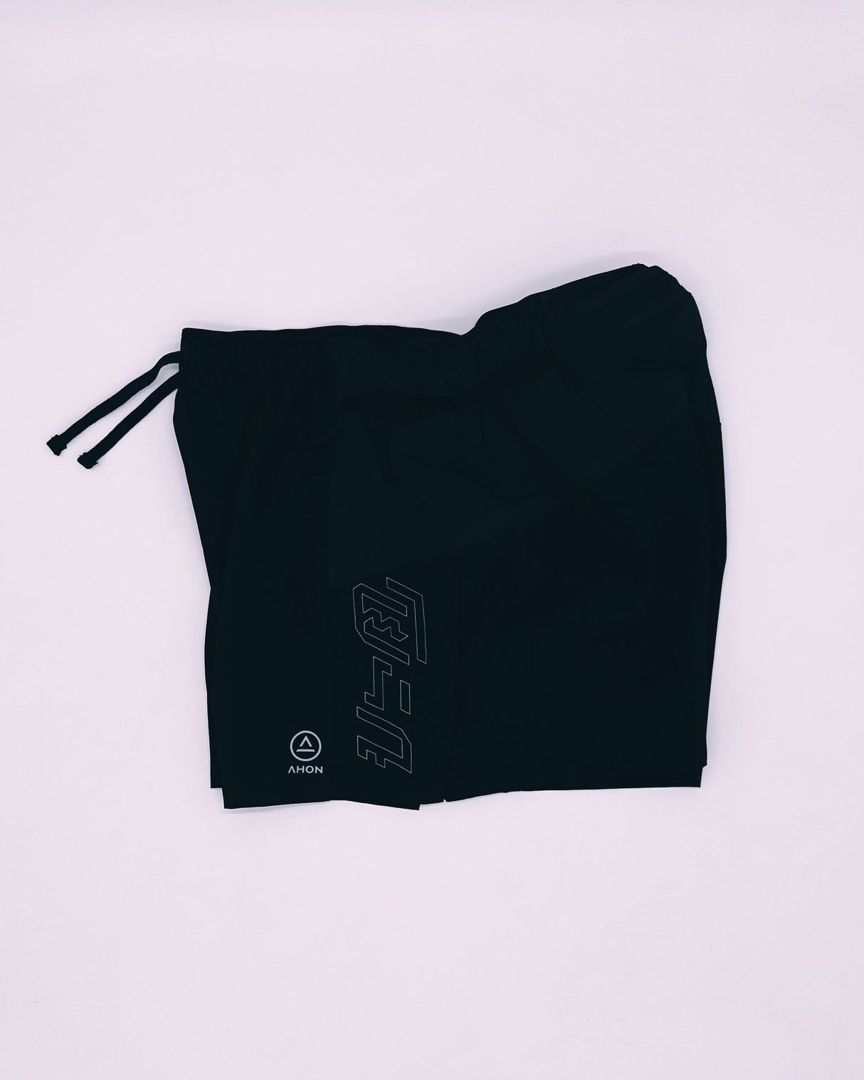 Trail Shorts Pro (colorway 4) 3 - inch inseam - unisex - Ahon.ph