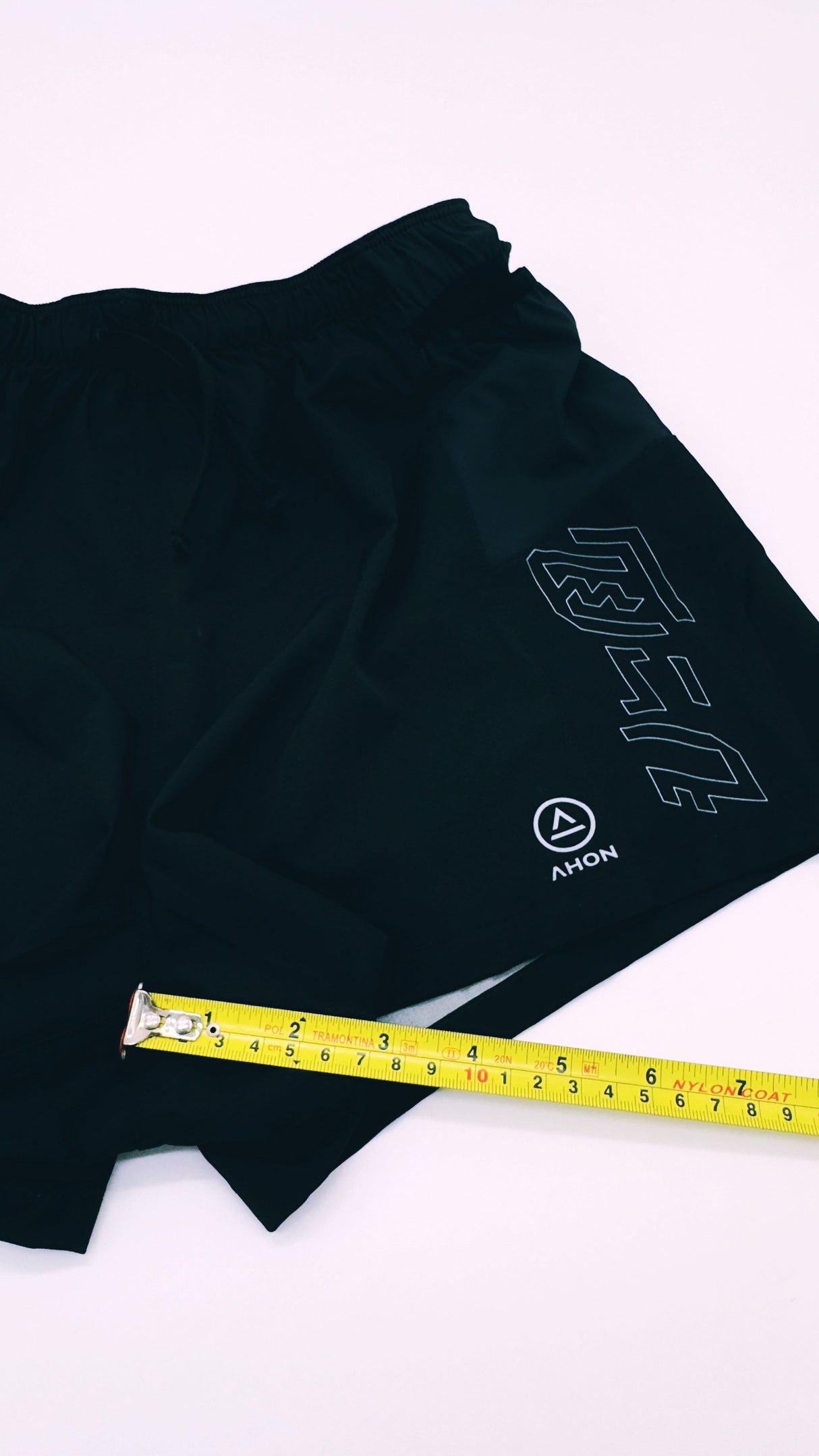 Trail Shorts Pro (colorway 4) 3 - inch inseam - unisex - Ahon.ph