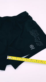 Trail Shorts Pro (colorway 4) 3 - inch inseam - unisex - Ahon.ph