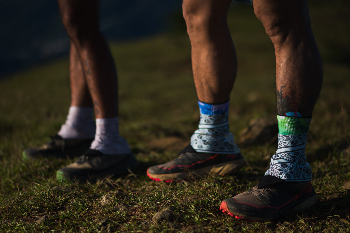 Uleyan 2 Trail Running Gaiters - Ahon.ph
