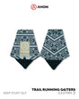 Uleyan 2 Trail Running Gaiters - Ahon.ph