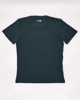 Uleyan Super Light SS Shirt (dark gray / black) - unisex - Ahon.ph