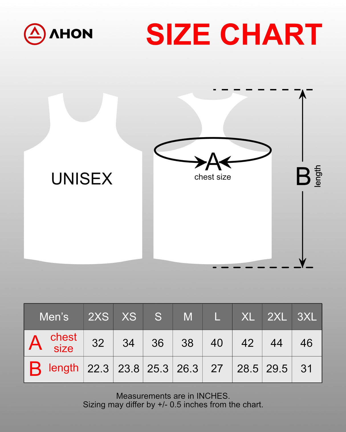 Ultra Light Singlet (gray / yellow) - unisex - Ahon.ph