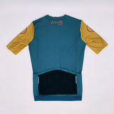 Adventure Jersey - Train (seafoam / sunflower / ginger) - Ahon.ph