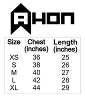 Load image into Gallery viewer, Ahon Brand lifestyle cotton t shirt (white) - Ahon.ph