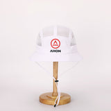 Ahon Bucket Hat (white) - Ahon.ph