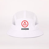 Ahon Bucket Hat (white) - Ahon.ph