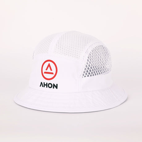 Ahon Bucket Hat (white) - Ahon.ph