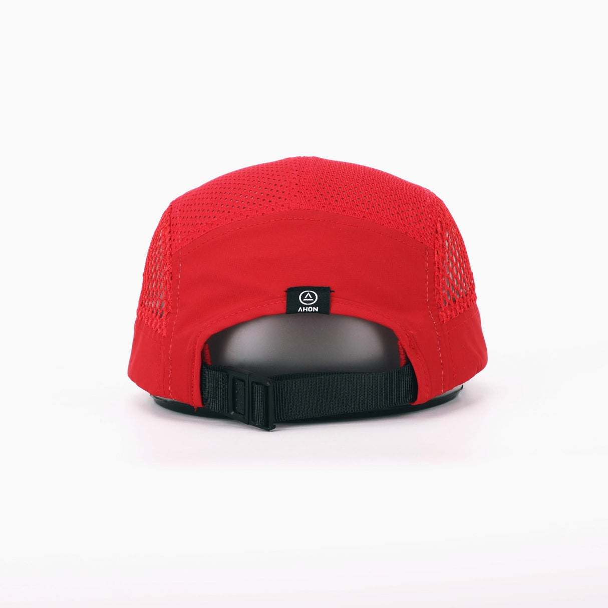 Ahon Running Cap (red/blue) - Ahon.ph