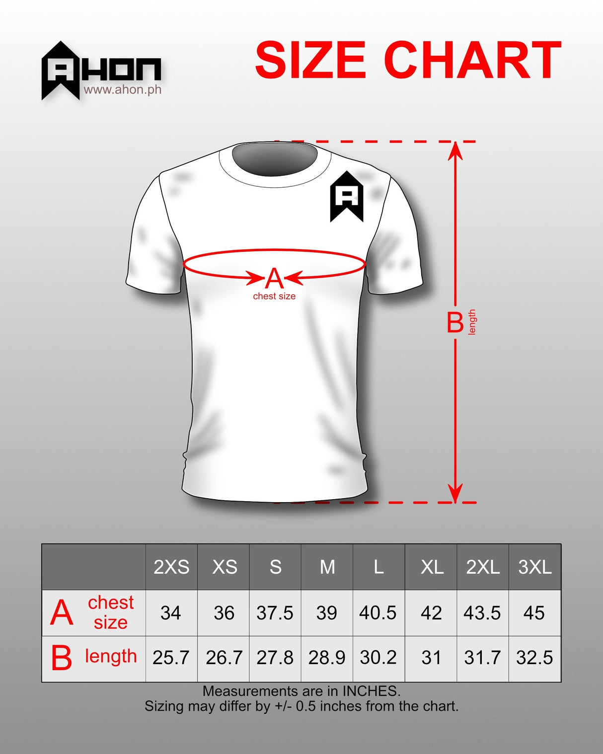 Apo Maxvent SS Shirt (red / black) - dri fit mesh - Ahon.ph