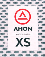 Apo Maxvent SS Shirt (red / black) - dri fit mesh - Ahon.ph