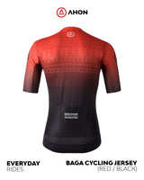 Baga Cycling Jersey - Ahon.ph