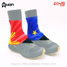 Load image into Gallery viewer, Bandila 2 Trail Running Gaiters - Ahon.ph