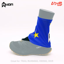 Load image into Gallery viewer, Bandila 2 Trail Running Gaiters - Ahon.ph