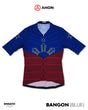 Bangon Training Jersey (blue) - Ahon.ph