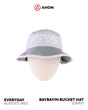 Baybayin Bucket Hat (gray) - Ahon.ph