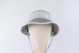 Baybayin Bucket Hat (gray) - Ahon.ph