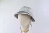 Baybayin Bucket Hat (gray) - Ahon.ph