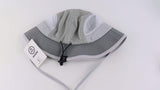 Baybayin Bucket Hat (gray) - Ahon.ph