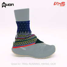 Load image into Gallery viewer, Blaan Trail Hiking Gaiters - Ahon.ph