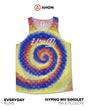 Hypno running singlet - maxvent - Ahon.ph