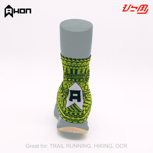 Kali 1 Trail Running Gaiters - Ahon.ph