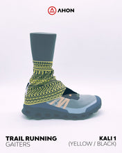 Load image into Gallery viewer, Kali 1 Trail Running Gaiters - Ahon.ph