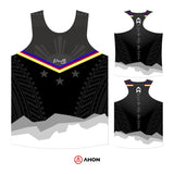 Perlas Ng Silanganan running singlet - maxvent (black) - Ahon.ph