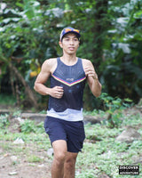 Perlas Ng Silanganan running singlet - maxvent (black) - Ahon.ph