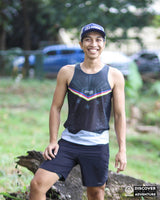 Perlas Ng Silanganan running singlet - maxvent (black) - Ahon.ph