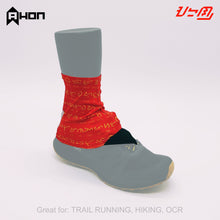 Load image into Gallery viewer, Pula Trail Running Gaiters - Ahon.ph