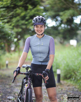 Tatak Cycling Jersey (cadet blue) - Ahon.ph